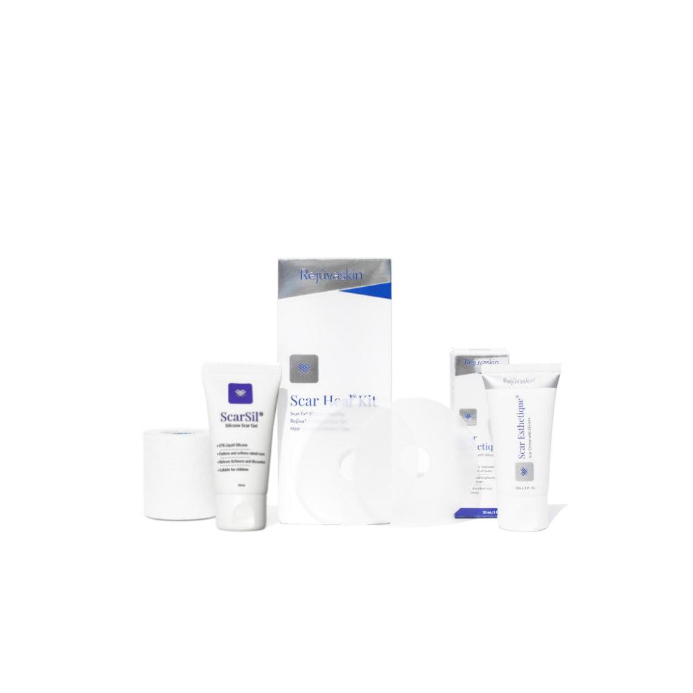 Scar Heal Kit Plus For Breast Procedures - Scintera Pty Ltd