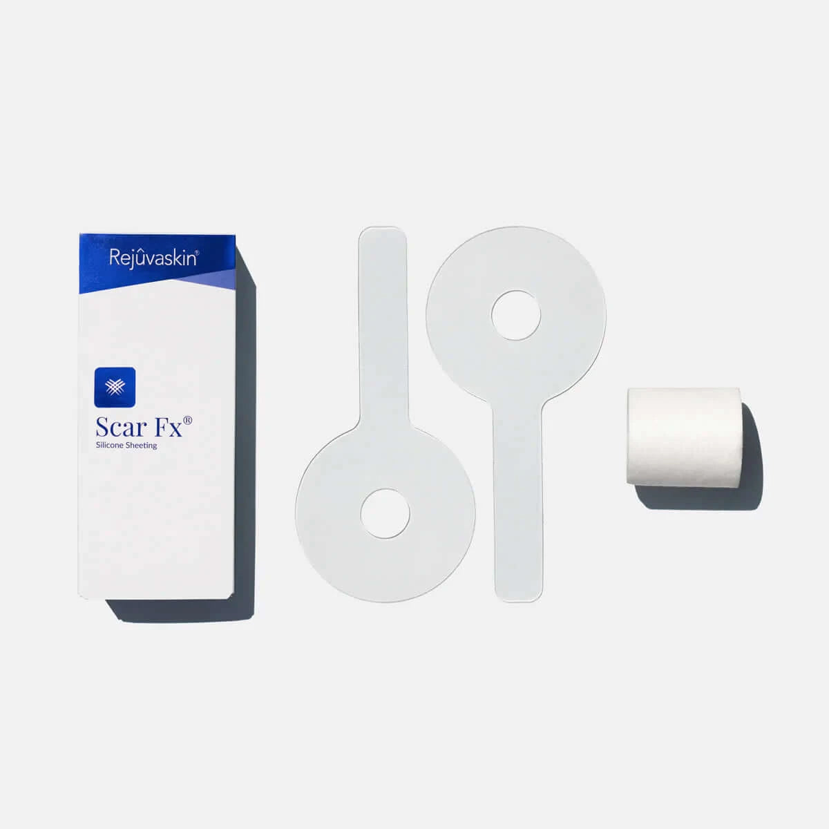 Scar Fx Silicone Scar Sheets For Breast Procedures - Scintera Pty Ltd