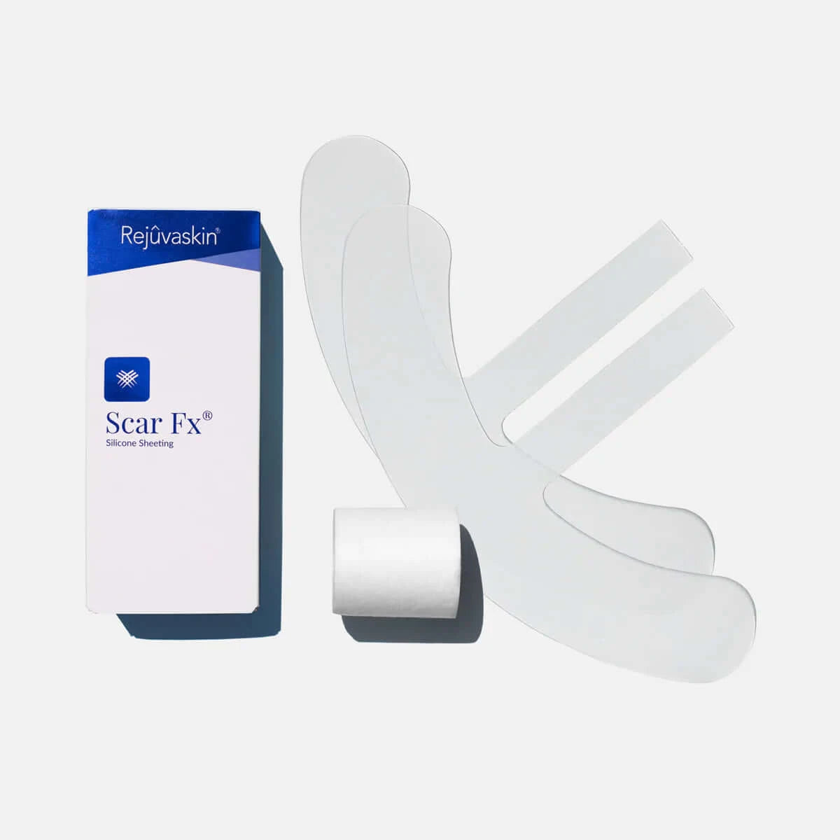 Scar Fx Silicone Scar Sheets For Breast Procedures - Scintera Pty Ltd
