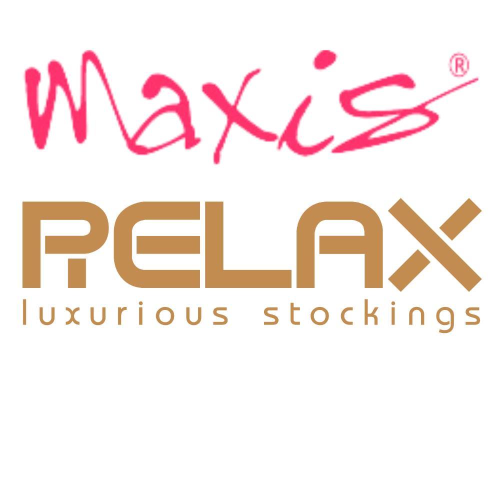 Maxis Relax Pantyhose Length Support Stockings - Scintera Pty Ltd