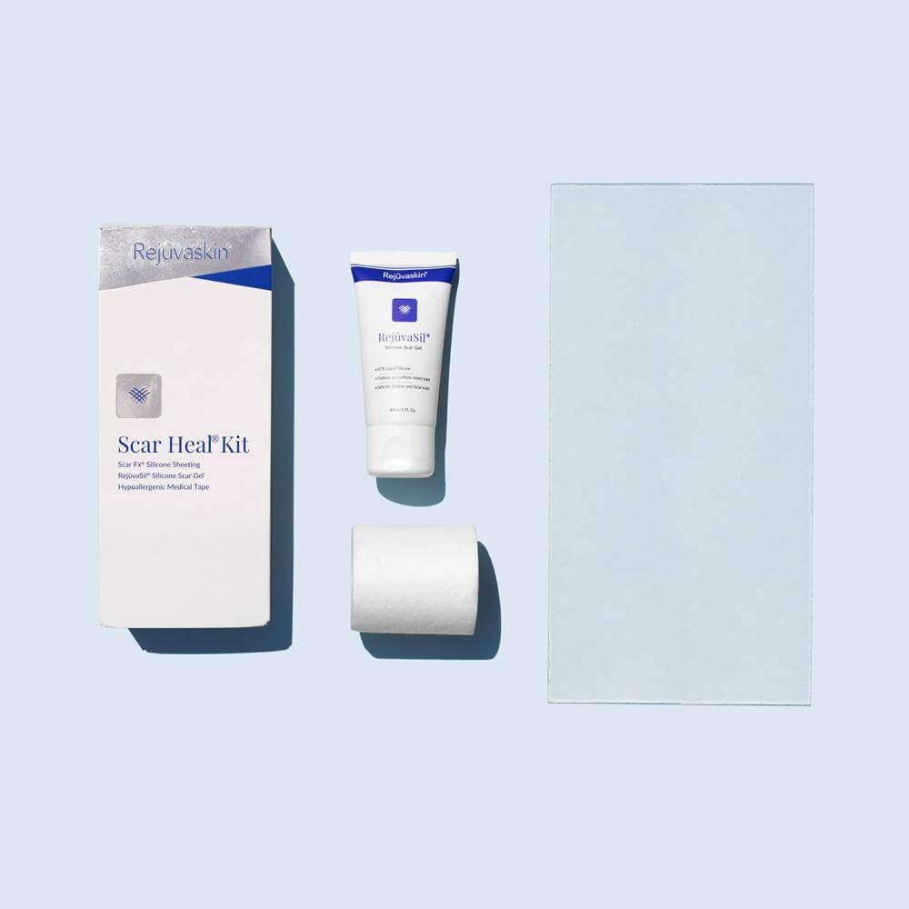 Standard Scar Heal Kits - Scintera Pty Ltd