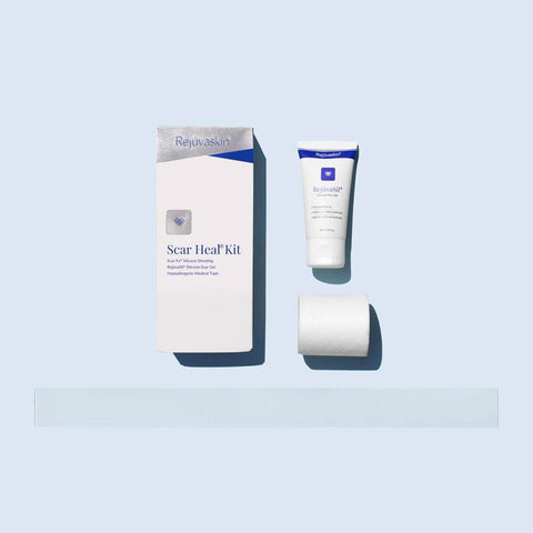Standard Scar Heal Kits - Scintera Pty Ltd