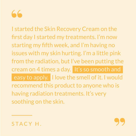Rejuvaskin Skin Recovery Cream® - Scintera Pty Ltd