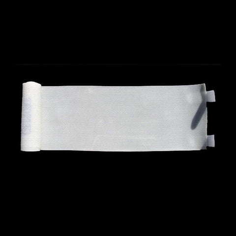 Scar Fx® Silicone Scar Sheeting Velcro Wrap 15cm x 122cm - Scintera Pty Ltd