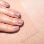 Scar Fx® Silicone Sheeting Breast Piece (Single) - Scintera Pty Ltd