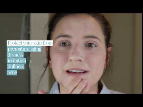 Rejuvaskin Facial Cleanser 60mL