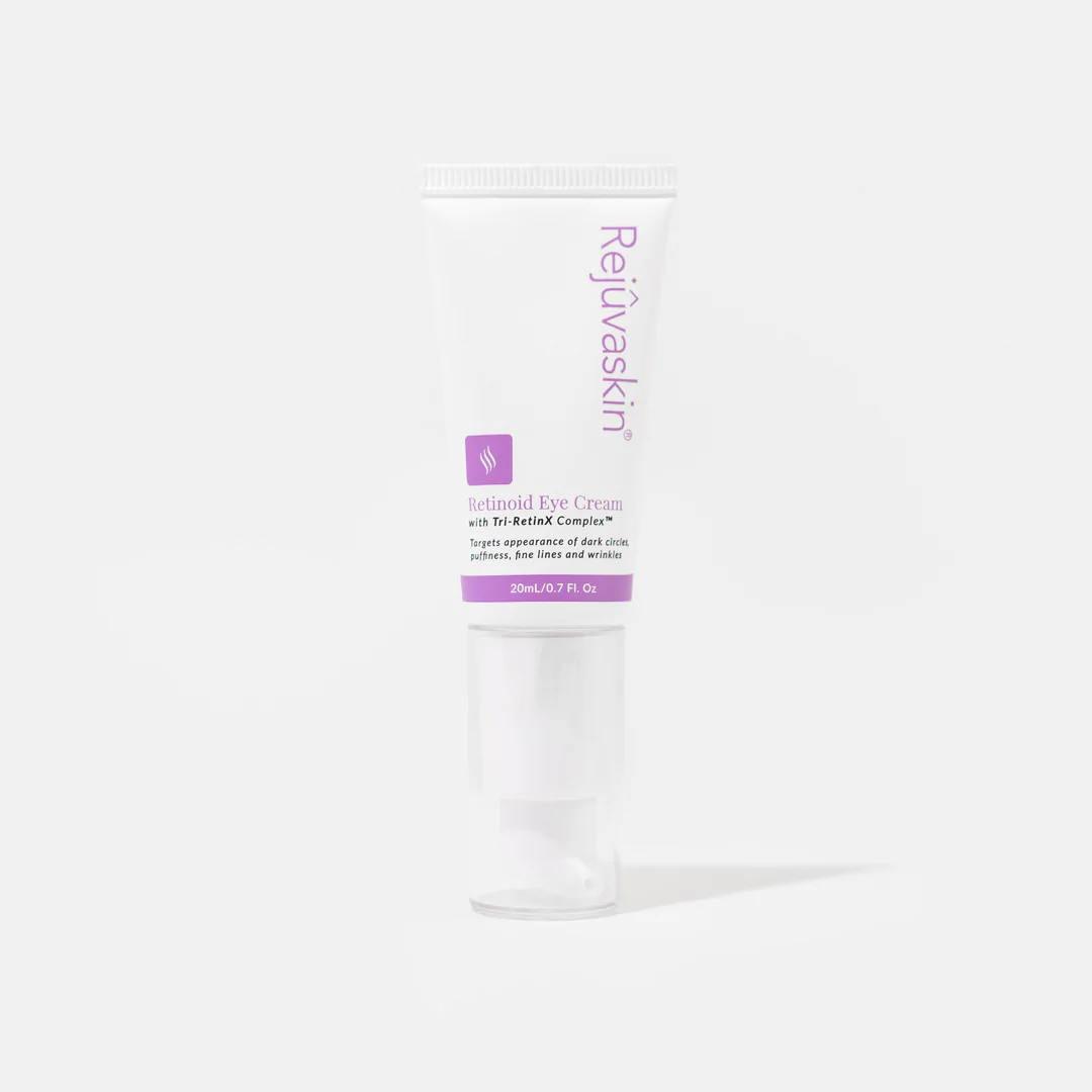 Rejûvaskin Retinoid Eye Cream 20ml - Scintera Pty Ltd