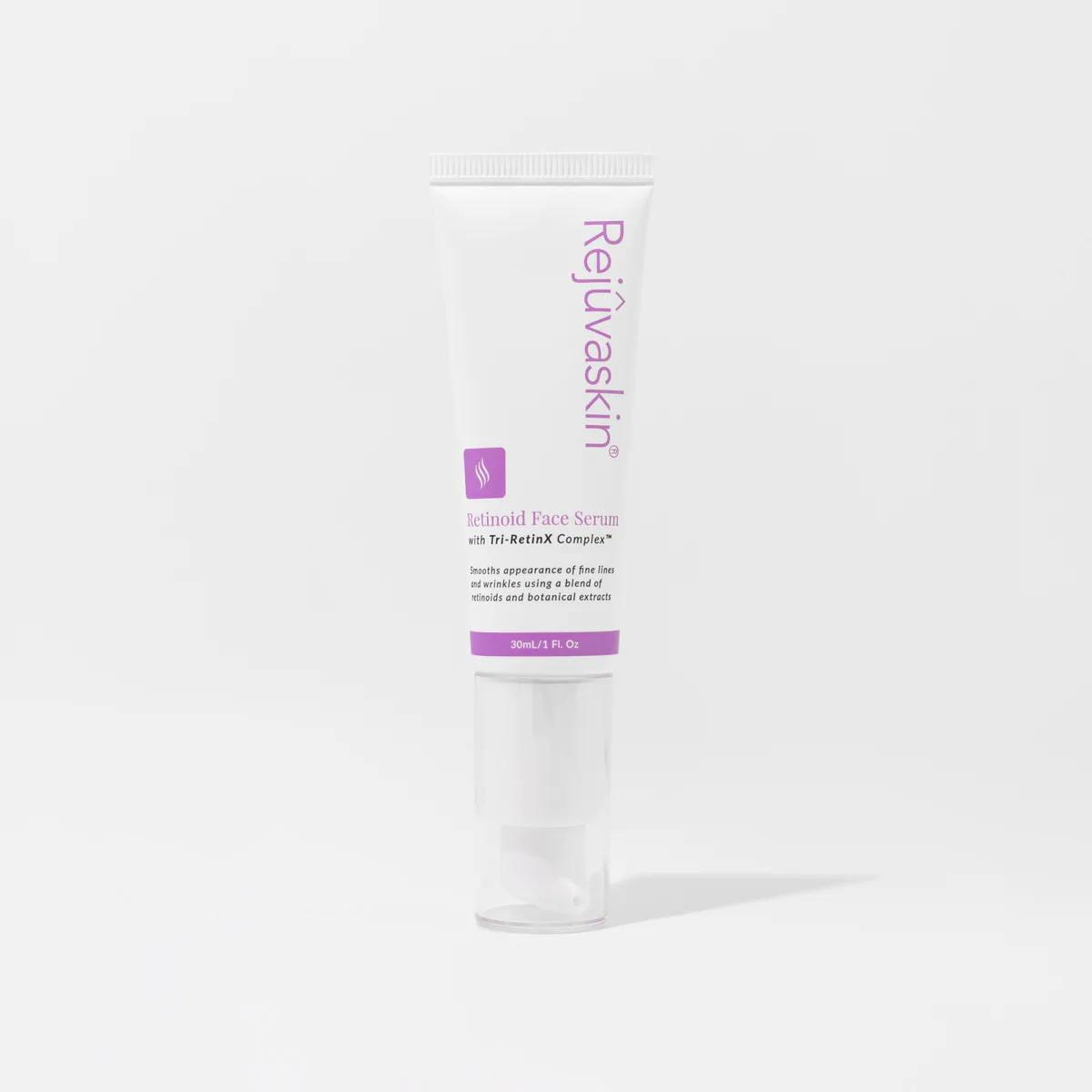 Rejûvaskin Retinoid Face Serum 30ml - Scintera Pty Ltd